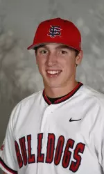 Freshman Tanner Scheppers threw seven innings only allowing one run on five hits in the 9-1 victory over New Mexico State. He struck out a season and career-high 11 batters.