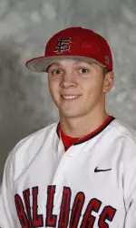 Right fielder Loren Storey went 2-for-3 with two singles and one walk in todays action.