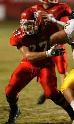 Senior Ryan Wendell has been named to the Rimington Award watch list. The Rimington Award goes to the nation's top center.