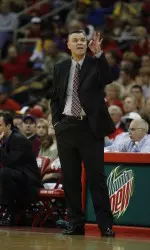 Head Coach Steve Cleveland announced the signing of Nedeljko Golubovic.