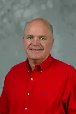Pat Ogle has served as the head of the Bulldog Foundation for 25 years.