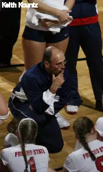 Head Coach Ruben Nieves feels that his new players, as well as the veteran leaders are the type of student-athletes that can build a winning team culture.
