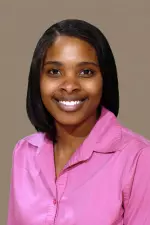 Martina Buckley was named Associate Director of Athletics for Business Operations.