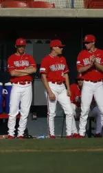 Fresno State advanced to the NCAA Regional final round in San Diego after eliminating Minnesota earlier tonight by a 11-6 score.