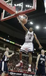 Quinton Hosley