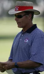 Coach Mike Watney looks forward to the addition of Gideon to the Bulldog line-up.