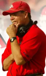 Pat Hill is 46-11 at Bulldog Stadium in 10 seasons.