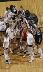 Fresno State Volleyball will have six games on Comcast 14 in 2007