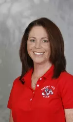 Head coach Angie cates announced today the departure of junior golfer Jennifer Shipley from the team.