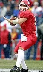 David Carr Day will take place on September 1 at Bulldog Stadium.