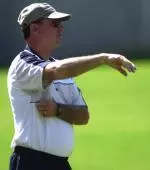 Peter Reynaud remains a huge supporter of Fresno State soccer