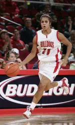 Chantella Perera has signed a professional contract with the Dandenong Jayco Rangers.