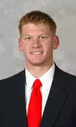 Former Bulldog Jordan Christensen will join Bill Woodward in the booth for KMJ radio broadcasts this fall.