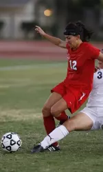Fresno State plays host to UTEP on Friday at 7 p.m. Amanda Reyes has two goals and two assists.