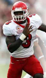 Moses Harris