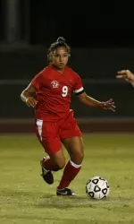 Fresno State lost 3-2 to Cal-State Fullerton on Sunday.