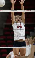 The Bulldogs travel to the Midwest to play in the Kansas State Invitational