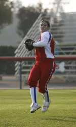 Ashley White and the Bulldogs can be heard all season on ESPN Radio.