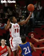 Fresno State plays at San Jose State on Saturday. Tip off is at 7 p.m.