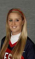 Freshman Nicole Angene and the Bulldogs receive 13 votes in the newest pre-season poll.