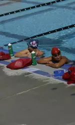 Swimming and diving returns to Fresno State after a four-year absence.