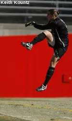 Revel record two shutouts in the opening weekend of WAC play.