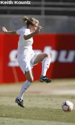 Lauren Satterlee and the Bulldogs hit the road this weekend facing Louisiana Tech and Utah State.