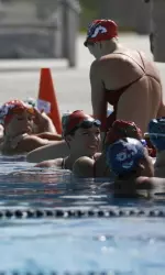 This is the first year Fresno State will compete at the Debbie Pipher Memorial Invitational.