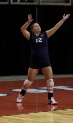 Lisa Gera and the Bulldogs head north to her hometown of San Jose for a Thursday match against the Spartans.