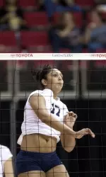 Jit Athwal and the Bulldogs host Nevada on Saturday.