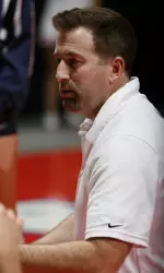 Assistant coach Ed Jackson and the Bulldogs welcome two new Bulldogs in 2009.