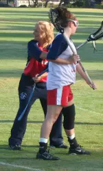 Sue Behme signed five in the early signing period.