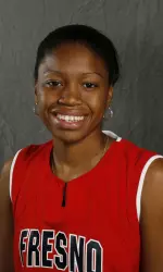 LaShay Fears scored 16 points, making 6-of-7 field goals and had a team-high three assists against Fresno Pacific.