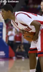 Paul George led the Bulldogs with 17 points (File Photo).