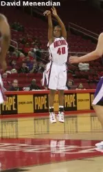 Fresno State hosts West Virginia at 5 p.m. on Saturday.