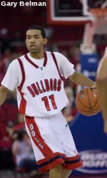 Fresno State visits Cal Poly on Monday night at 7 p.m.