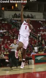 Fresno State plays at UNLV on Friday at 7 p.m.