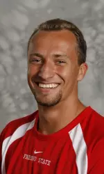 Mirko Zapletal, along with teammate Tejesvi Veerepalli are among the top 10 students in the Craig School of Business.