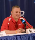 Under coach Wiggins, the Bulldogs have received votes in coaches polls twice, in both 2006 and 2008.