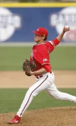 Junior Tanner Scheppers earns more pre-season honors.