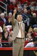 Head coach Steve Cleveland and the Bulldogs will honor the 1983 NIT Champions on Saturday at the Save Mart Center.