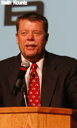Pat Hill (File Photo)