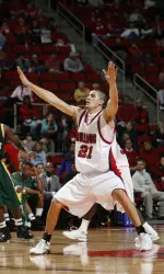 Hector Hernandez led the Bulldogs with 22 points.