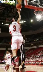 KFRE will broadcast the Fresno State men's and women's games at the WAC Tournament.