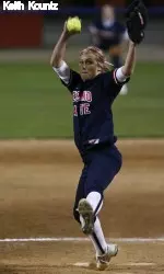 Fresno State is 22-4 on the season.