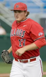 Justin Wilson had an affective start allowing just four hits in five innings against Portland.