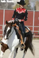 Fresno State's Western squad won five points for the team in the 8-8 tie against Auburn Sunday.