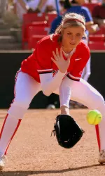 Ashley Cox and the Bulldogs look to continue their perfect streak at home this season.