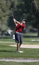 Matt Ryan shot a 78 on Tuesday at the USC Collegiate Invitational