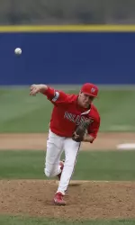 Bulldog pitcher Tanner Scheppers will start Saturday's game vs. Indiana. Scheppers lead the WAC in strikeouts.